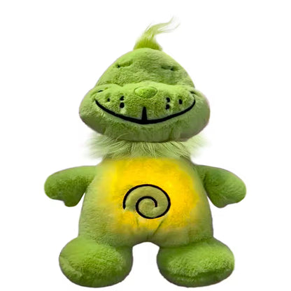 Sereny Breath® | Breathing Plush for Calm, Anxiety & Sleep