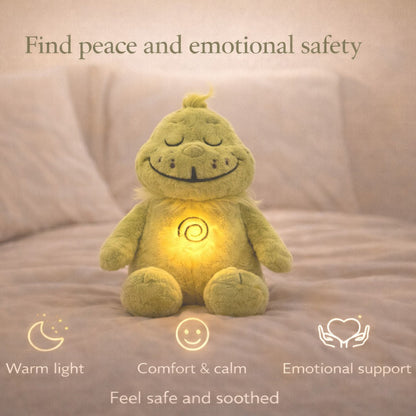 Sereny Breath® | Breathing Plush for Calm, Anxiety & Sleep
