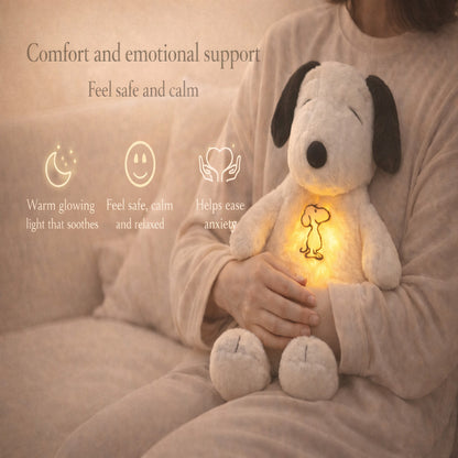 Sereny Breath® | Breathing Plush for Calm, Anxiety & Sleep